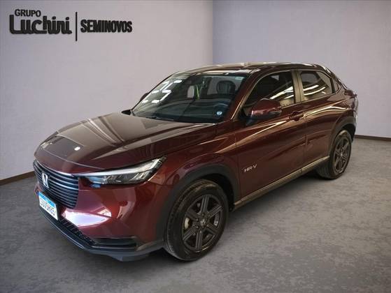 HONDA HR-V 1.5 DI I-VTEC FLEX EXL CVT
